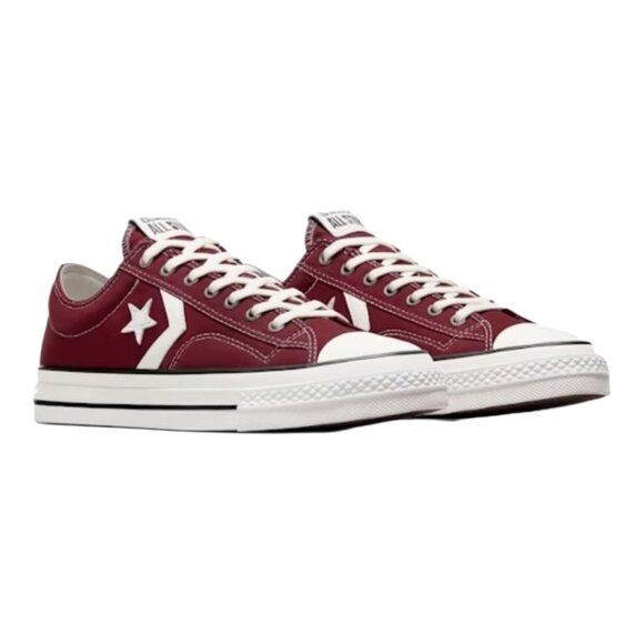 New Converse Star Player 76 'Cherry Daze' - Size: Men 9.5 / Women 11 ( 27.5 cm) - Picture 1 of 11